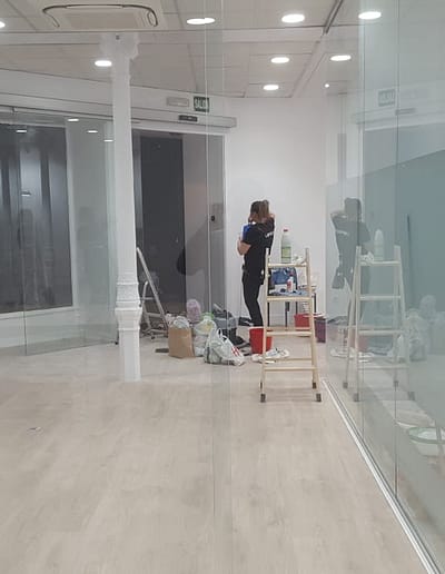 limpieza-oficina-obra-leganés
